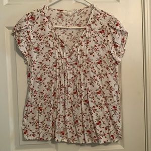 Women’s stitch fix blouse brand is fun 2 fun